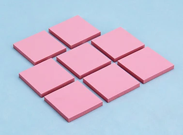 Silicone Thermal pad